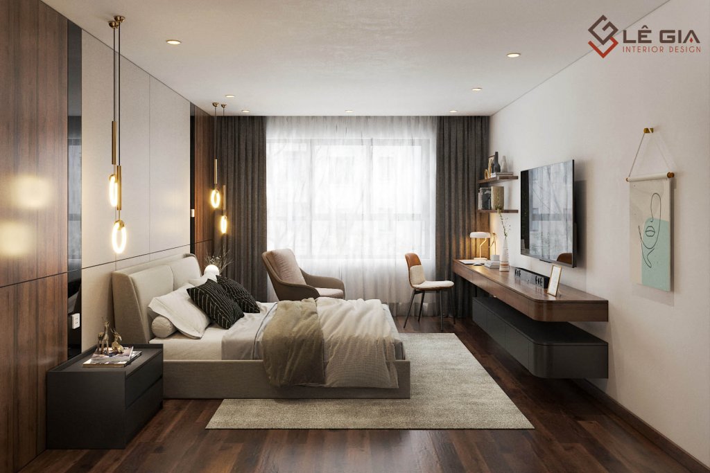 1. Thiết kế nội thất phòng ngủ master chung cư cực đẹp (4).jpg