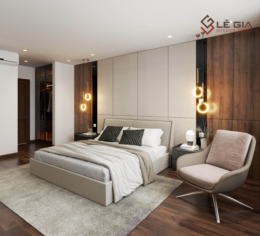 1. Thiết kế nội thất phòng ngủ master chung cư cực đẹp (7).jpg