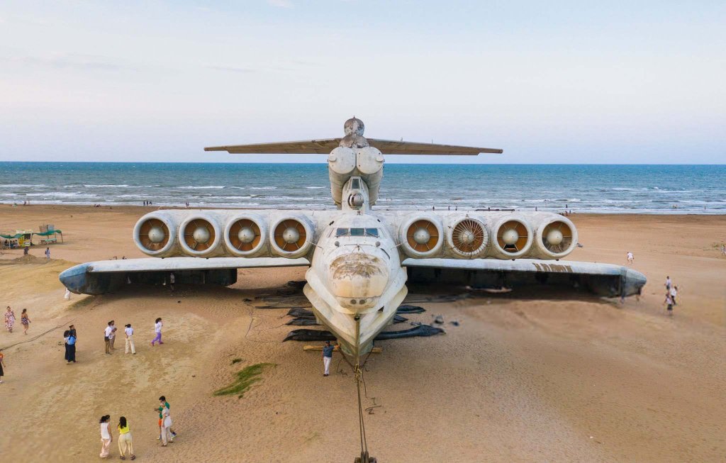 Máy bay 1987 (28) Ekranoplan.jpg