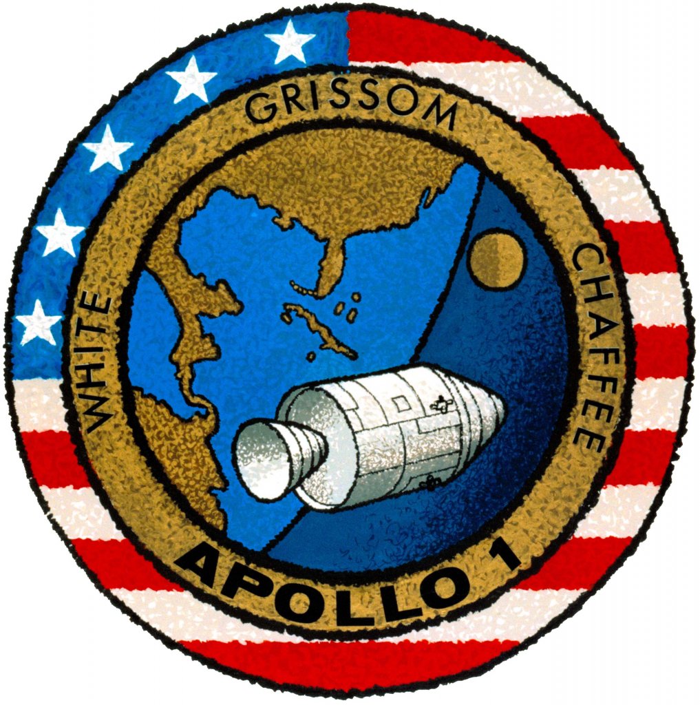 Space 1967_1_27 (1) Apollo 1.jpg