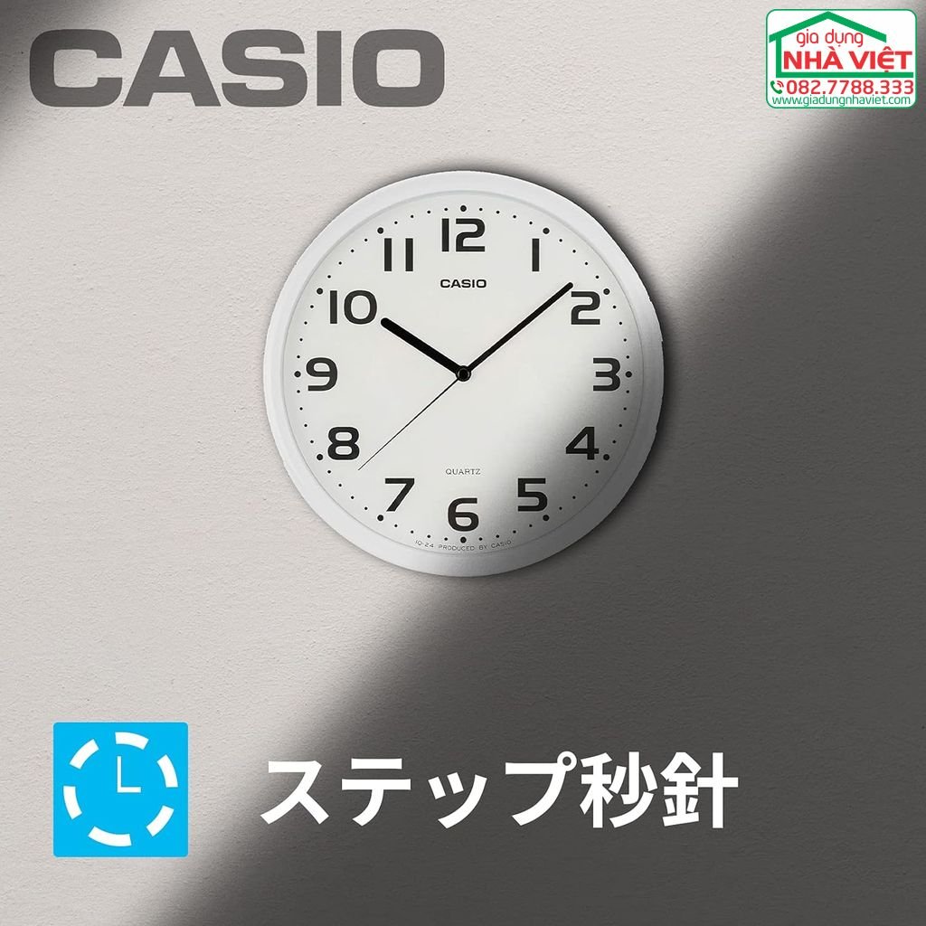 Đồng hồ treo tường CASIO IQ-24-7JF - nội địa Nhật Bản4.jpg