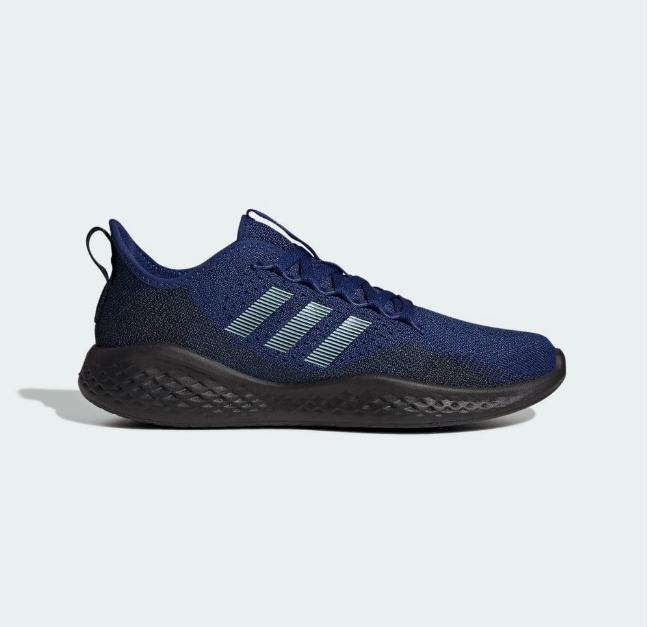 Giày Adidas Nam Chính hãng - FLUIDFLOW 3.0 - Xanh _ JapanSport G581061654.png