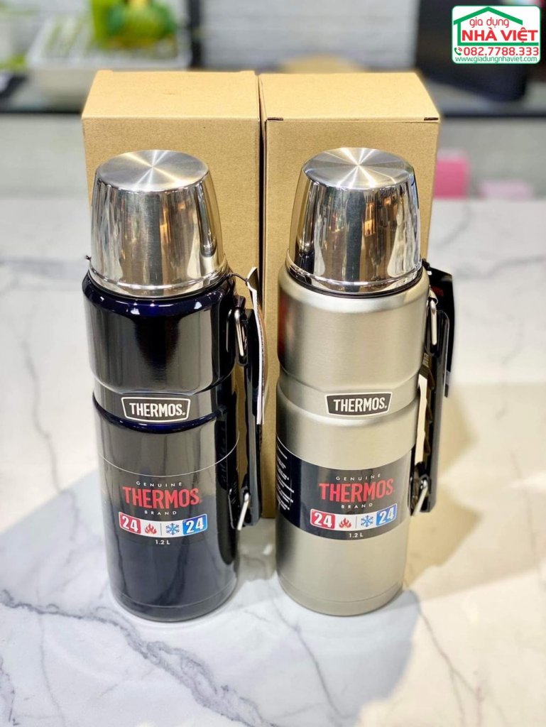 Bình giữ nhiệt Stainless King™ Flask 1.2L Thermos 2.jpeg