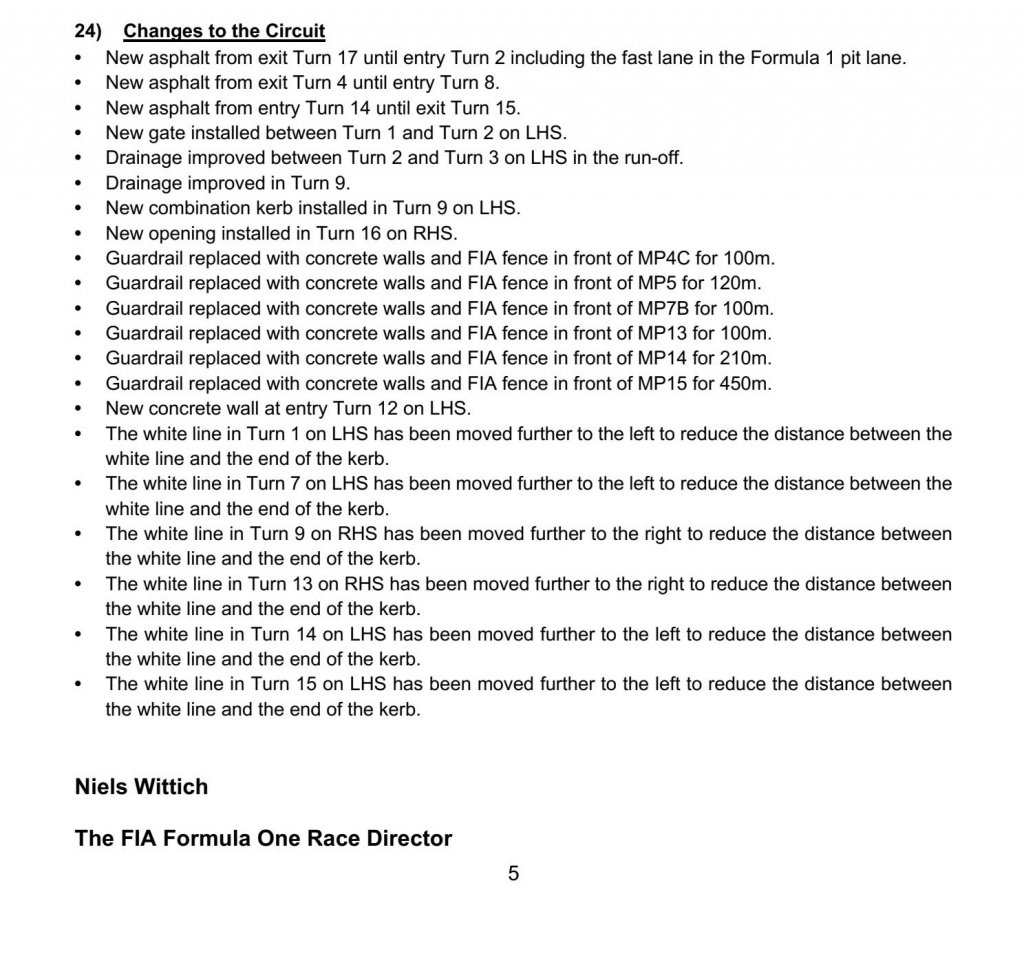 Changes to the circuit.jpeg