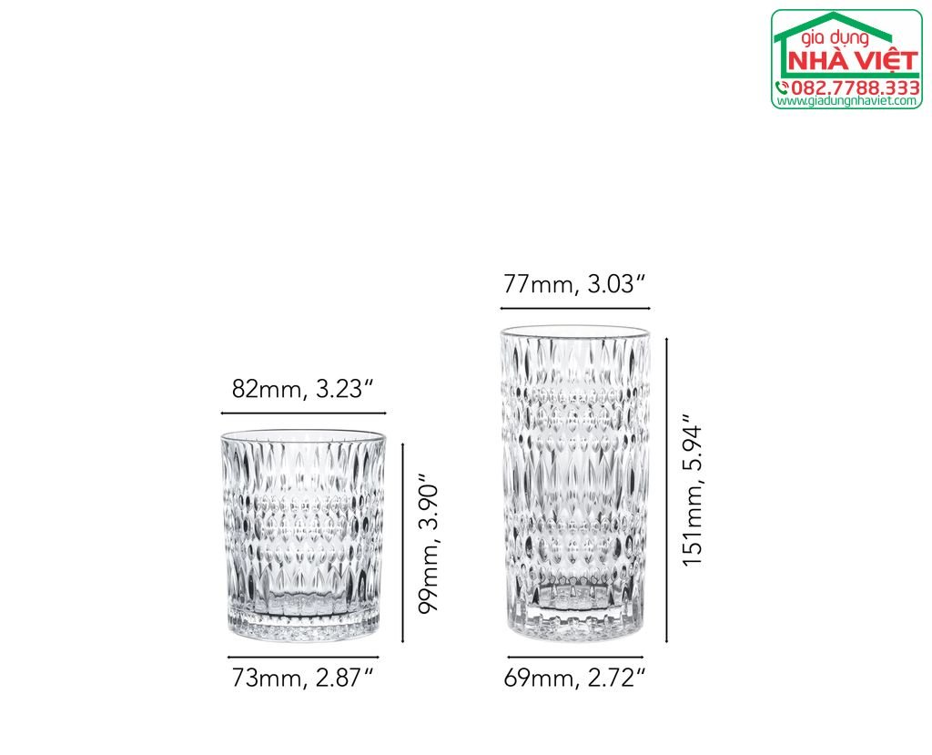 Bộ 12 cốc pha lê Nachtmann Ethno Tumbler 10535412.jpg