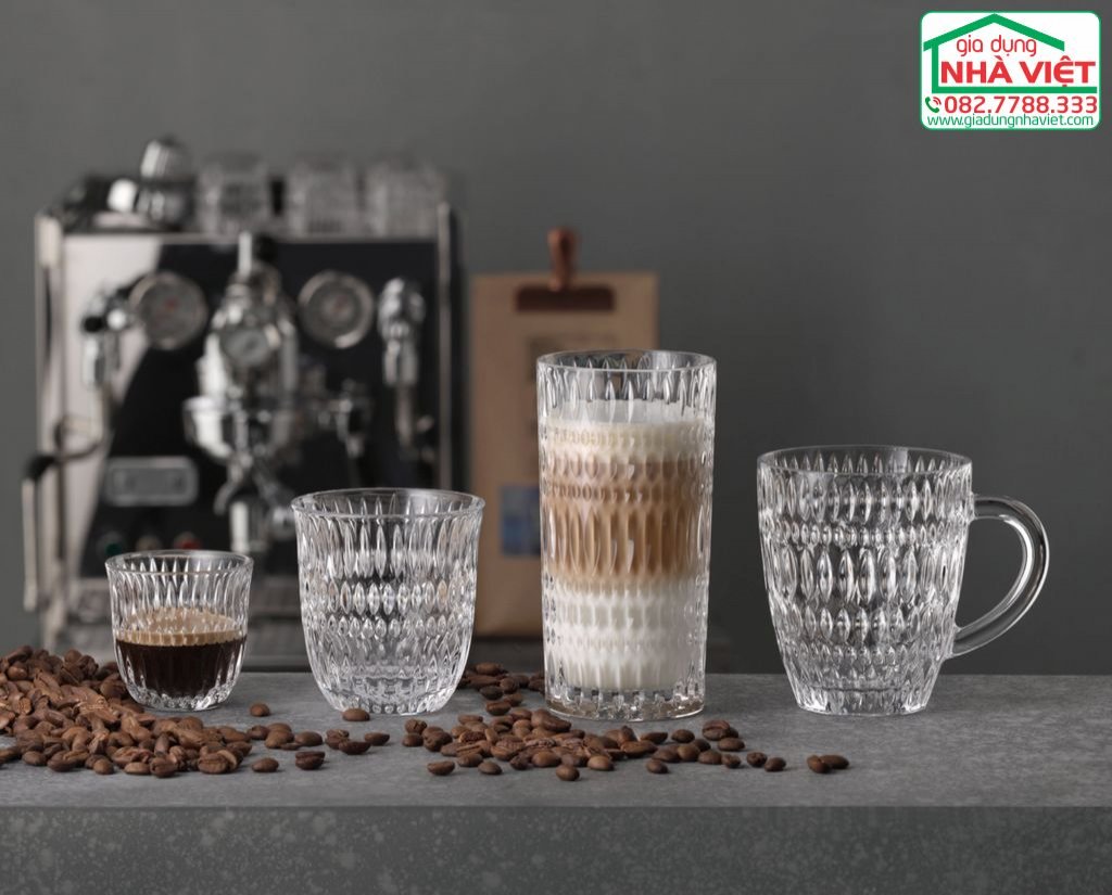 Bộ 8 cốc pha lê Nachtmann Ethno Barista 1056011.jpg