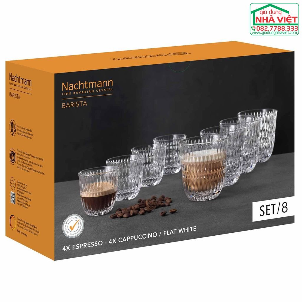 Bộ 8 cốc pha lê Nachtmann Ethno Barista 1056016.jpg