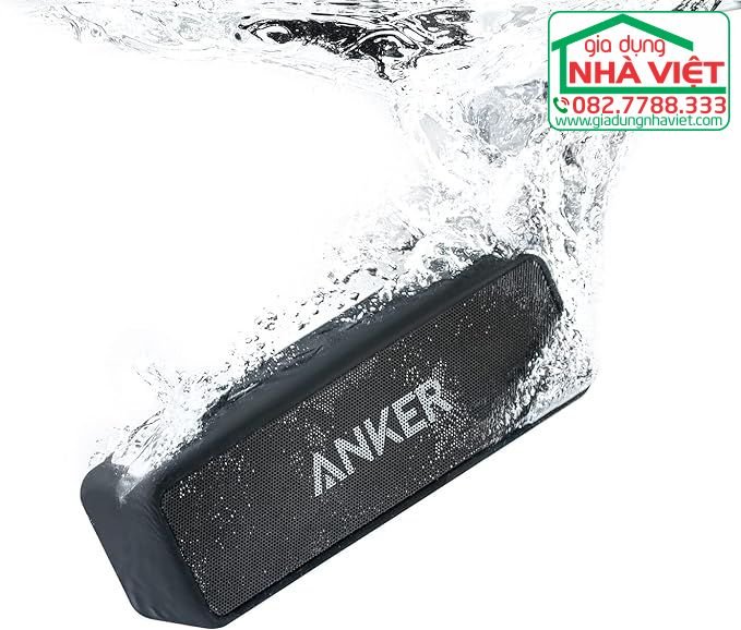 Loa Bluetooth di động Anker SoundCore 2 A31056.jpg