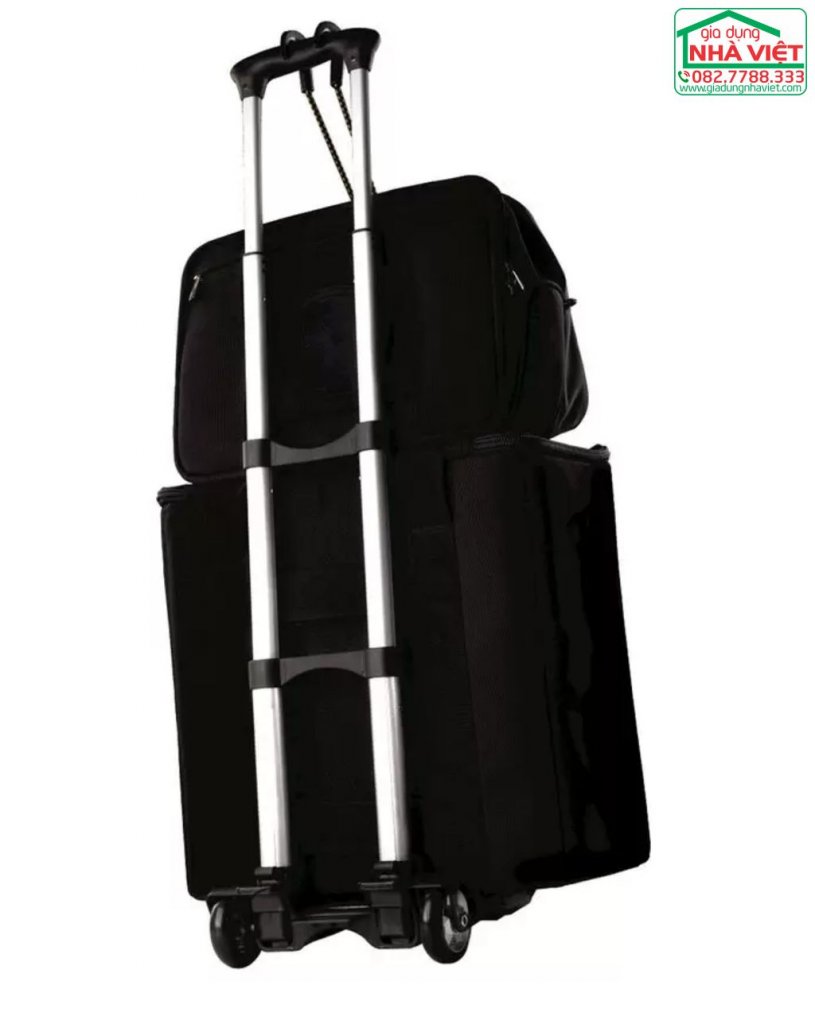 Xe kéo đồ và hành lý đa năng có thể gấp gọn Samsonite 44838104114.jpg