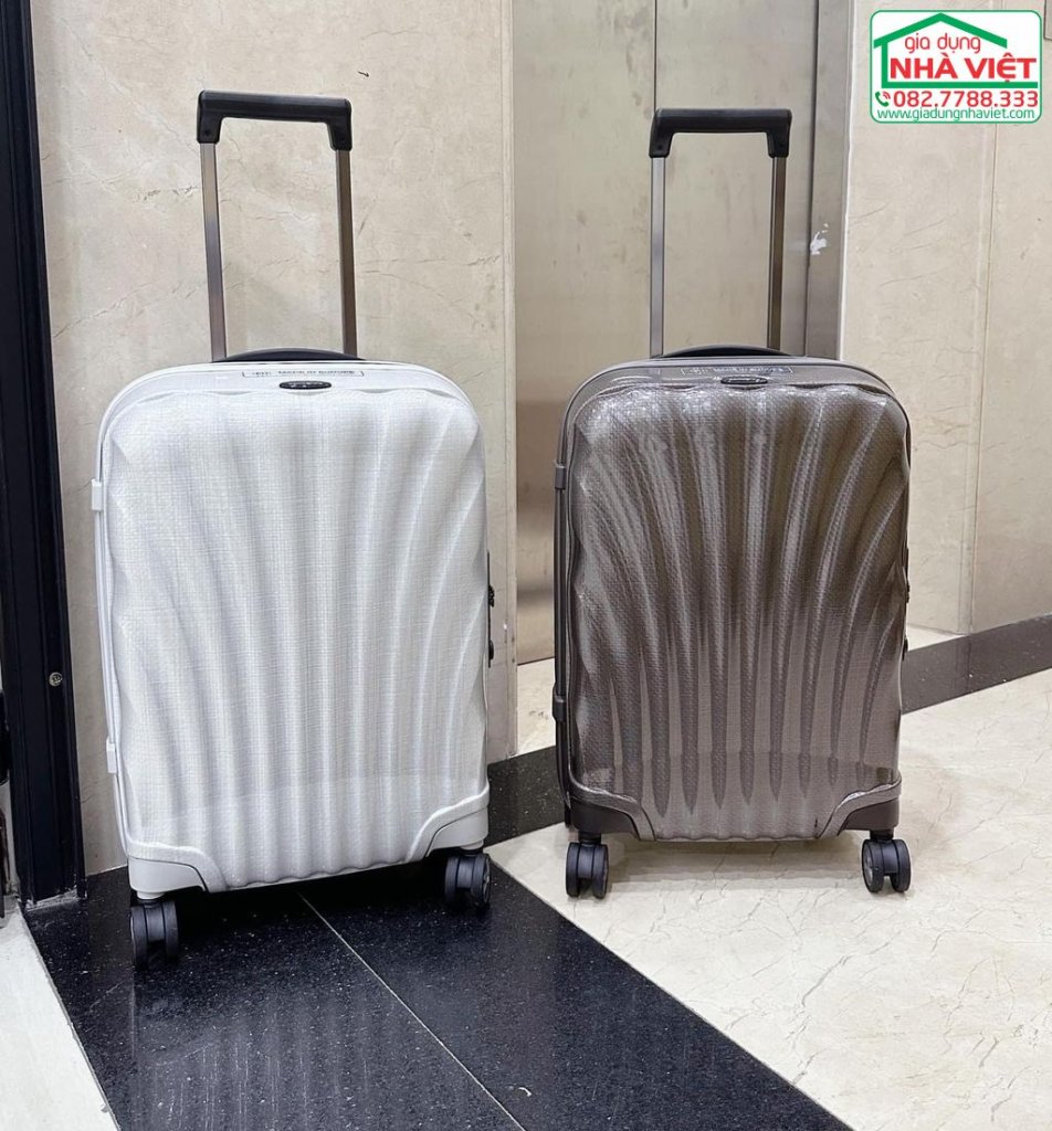 Vali siêu nhẹ 2.8kg size L 75-28 Samsonite C-LITE made in EU7.jpg