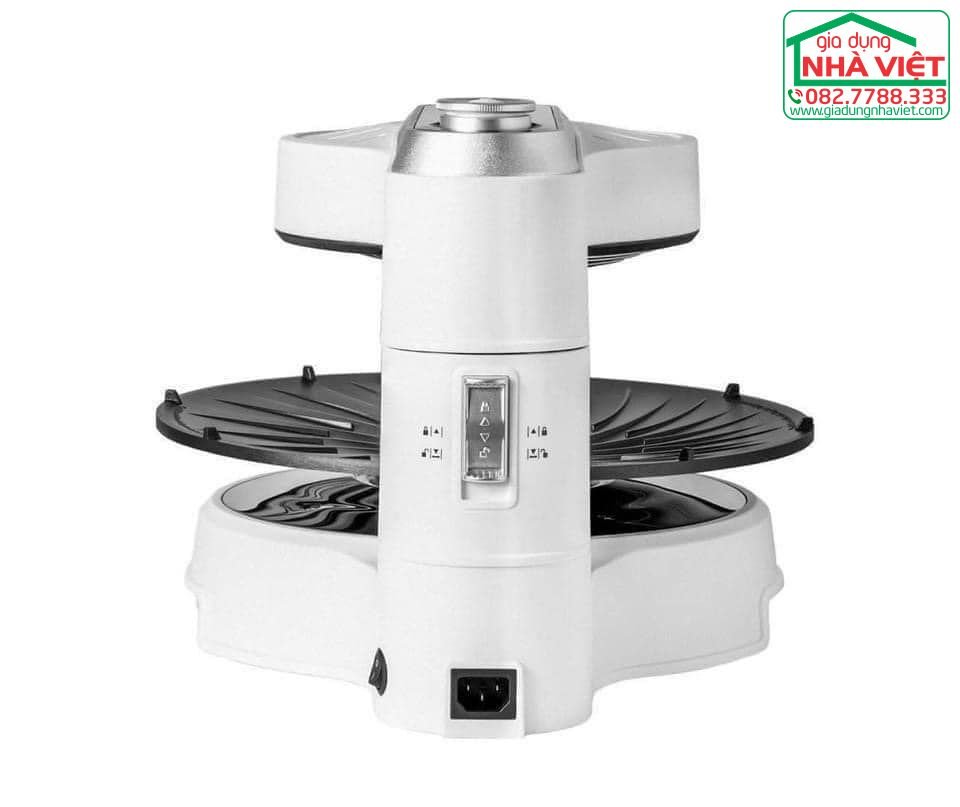 Bếp nướng xoay tròn không mùi không khói E-Grill E-1892213.jpg