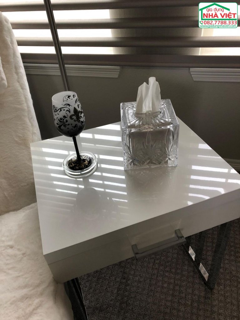 Hộp đựng khăn giấy pha lê Dublin Godinger 25969 - Crystal Tissue Box8.jpg