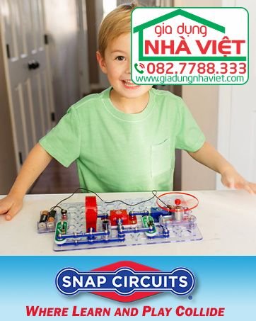 Bộ dụng cụ lắp ráp mạch điện 500 dự án Snap Circuits Pro SC-5003.jpg