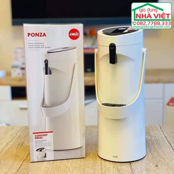 Phích giữ nhiệt nóng 12h và lạnh 24h dung tích 1.9L Emsa Ponza 23.jpg