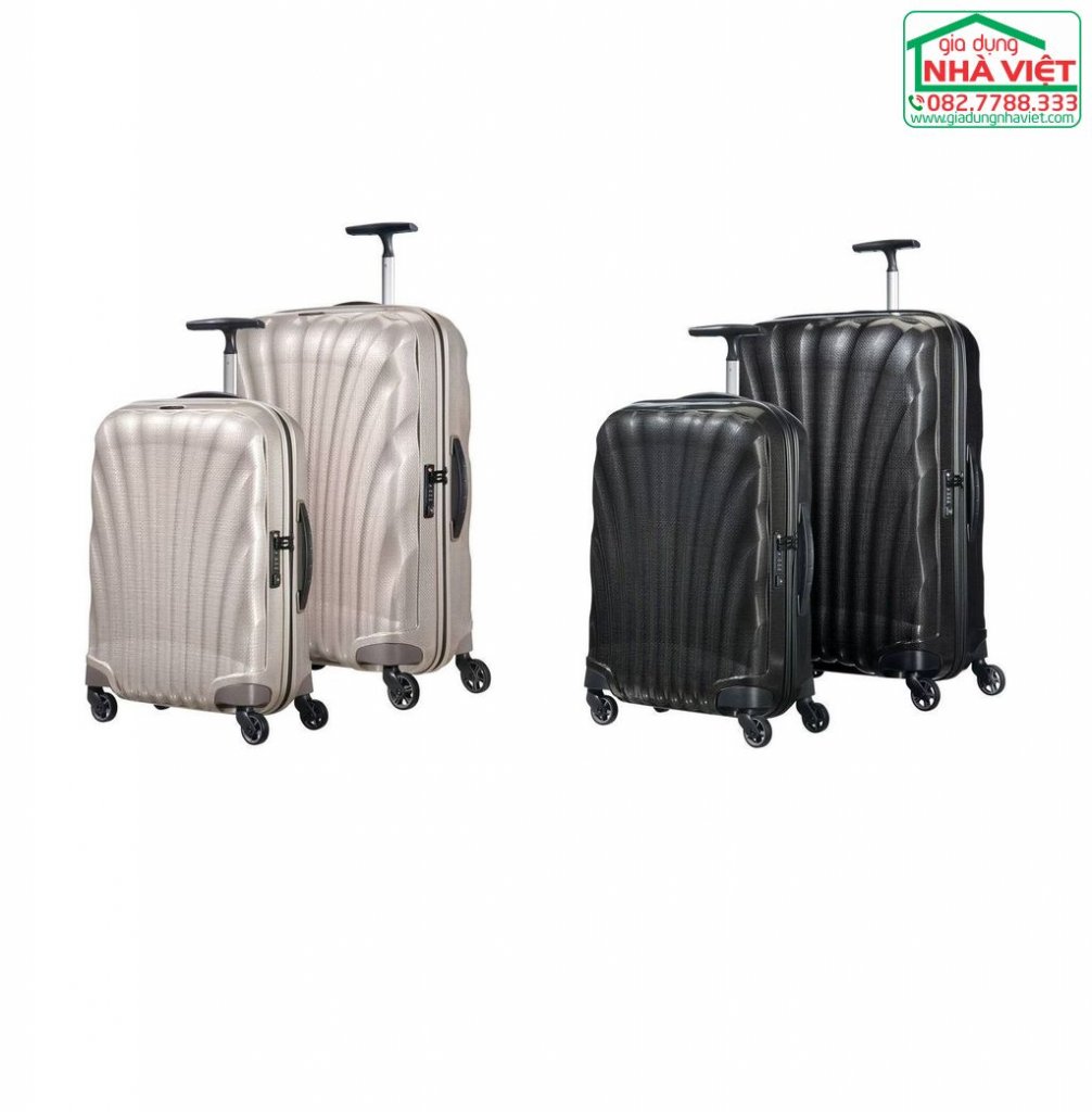 Vali xách tay 20inch siêu nhẹ 1.7kg Samsonite Cosmolite 3.0 made in EU8.jpg