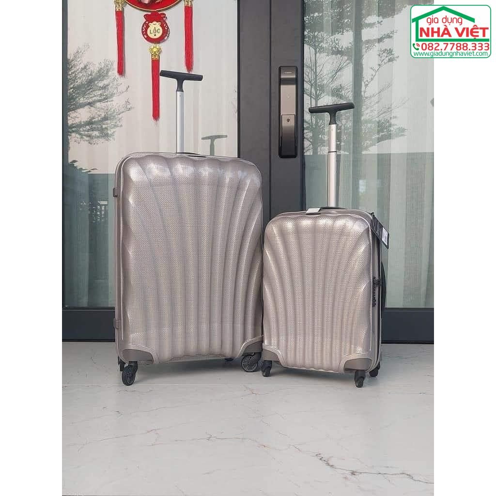 Vali xách tay 20inch siêu nhẹ 1.7kg Samsonite Cosmolite 3.0 made in EU13.jpg