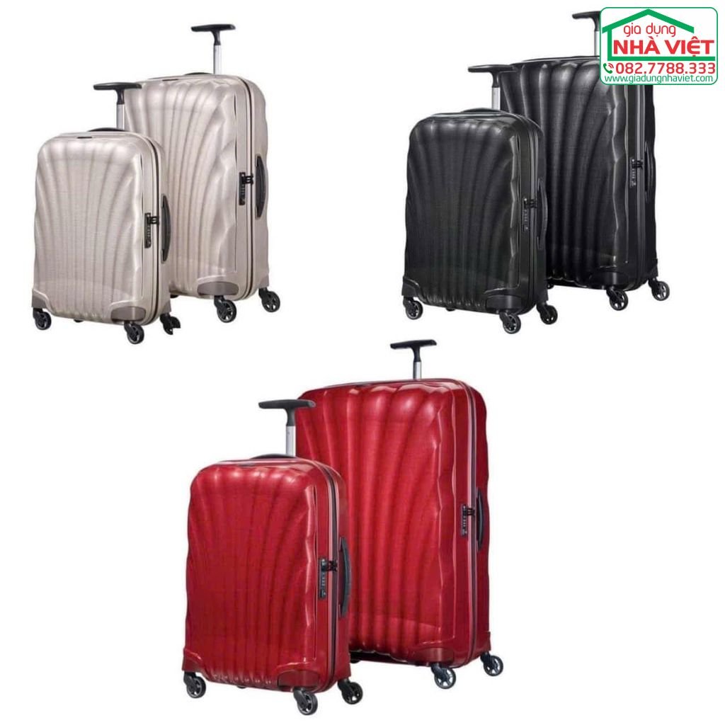 Vali xách tay 20inch siêu nhẹ 1.7kg Samsonite Cosmolite 3.0 made in EU24.jpg