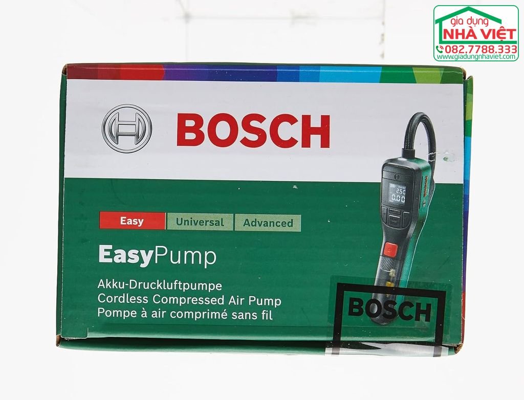 Bơm cầm tay đa năng Bosch Easypump 06039470001.jpg