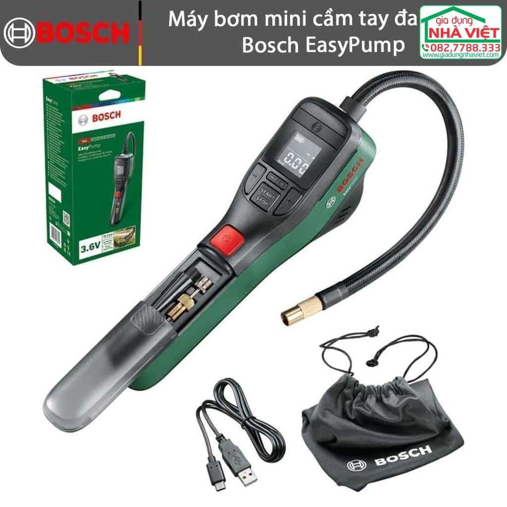 Bơm cầm tay đa năng Bosch Easypump 060394700019.jpg