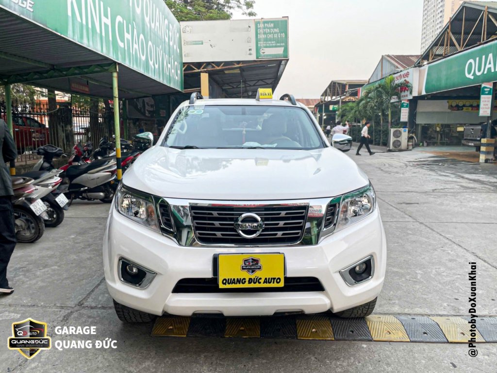 NISSAN NAVARA 2016 - TAI NẠN ĐẦU quangducauto khaiphuchoi (2).jpg