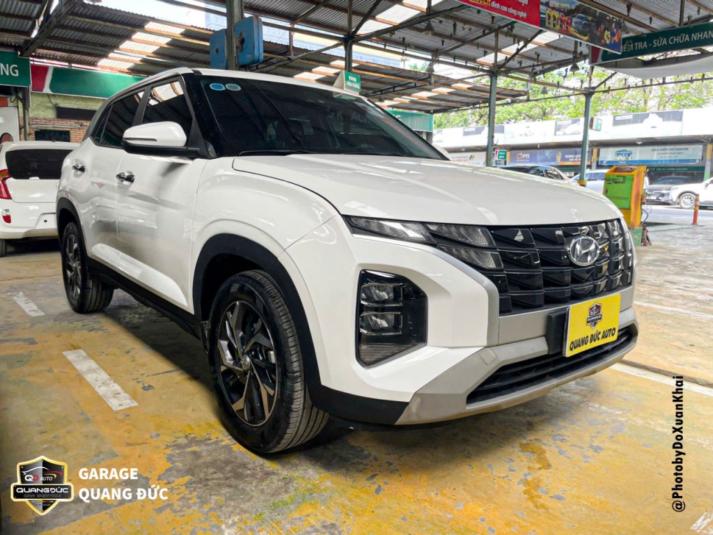 HYUNDAI CRETA 2024 - ĐÂM ĐẦU VỠ ĐÈN PHA PHỤ quangducauto khaiphuchoi (14).jpg