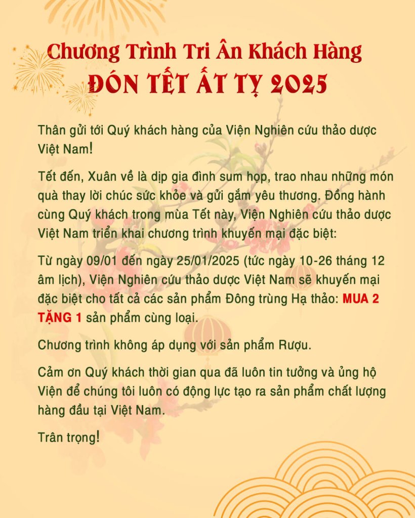 vien nghien cuu thao duoc viet nam khuyen mai tet 2025.jpg