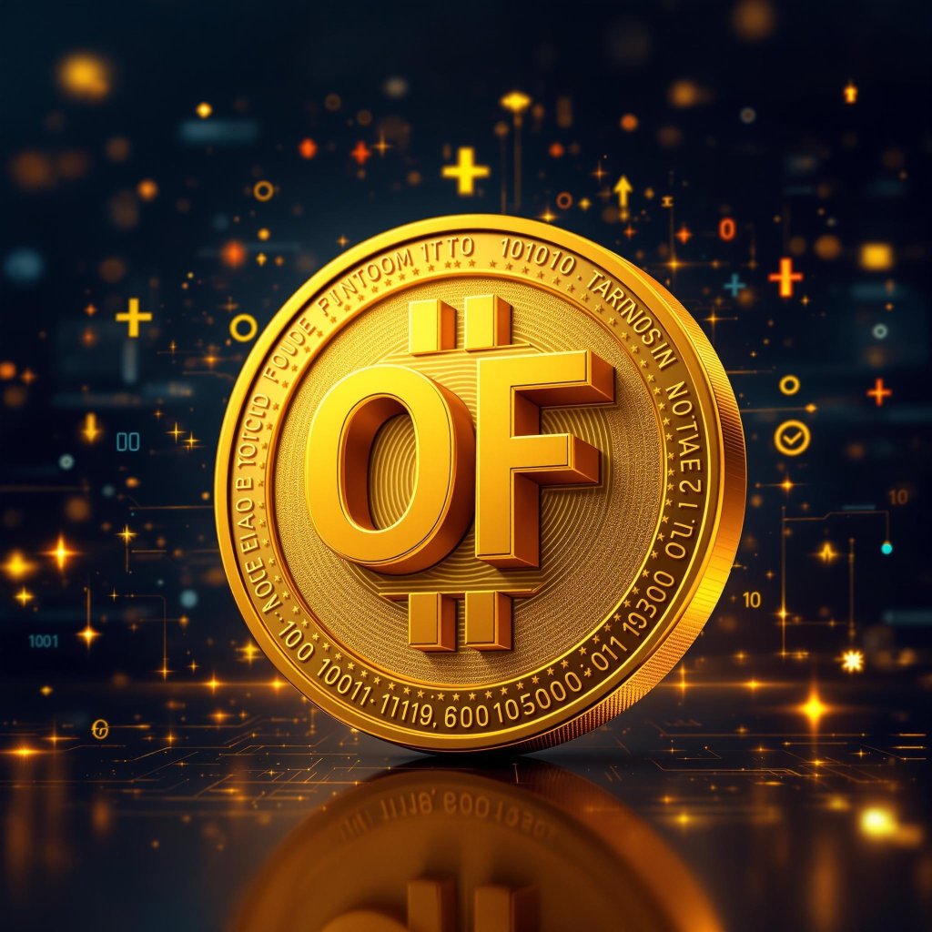 A_digital_currency_logo_featuring_a_3D_golden_coin-1740999286025.png