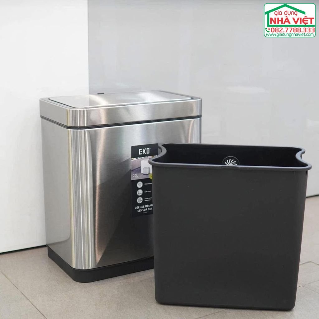  Thùng rác cảm biến chống bám vân tay 20L EKO EK9280RMT6.jpg