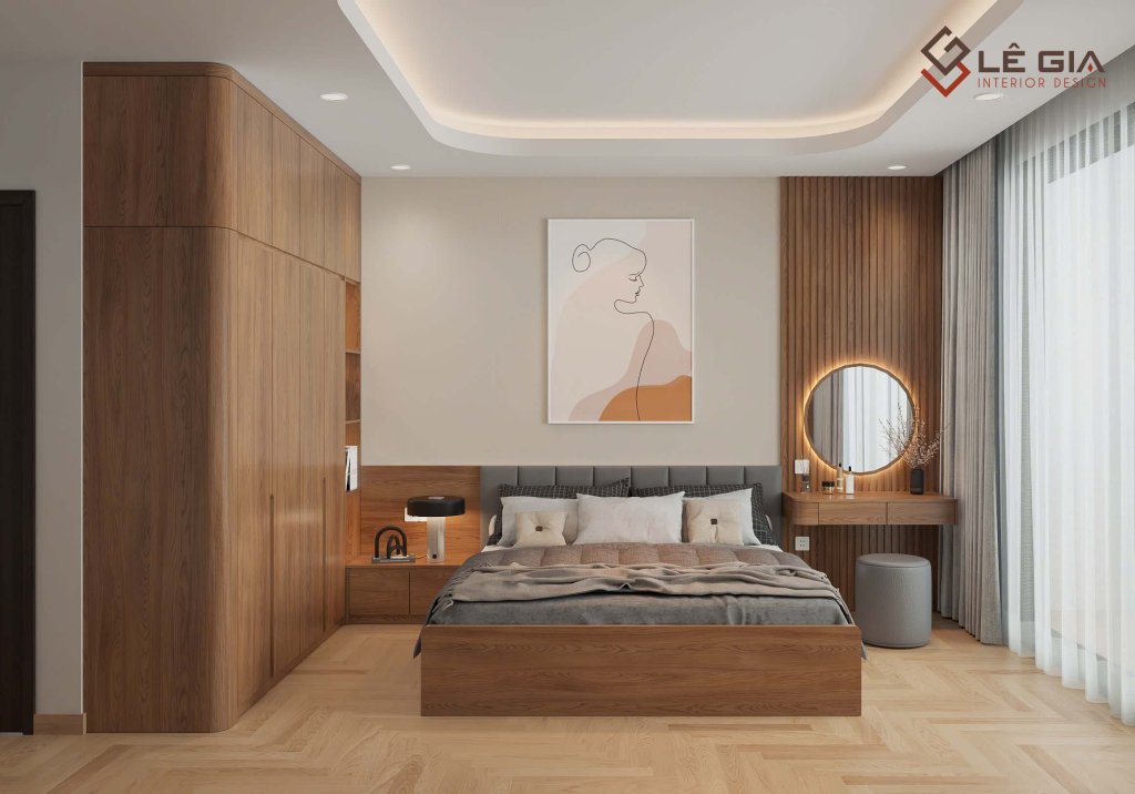 2. thiết kế nội thất phòng ngủ con gái chị Huyền (1).jpg
