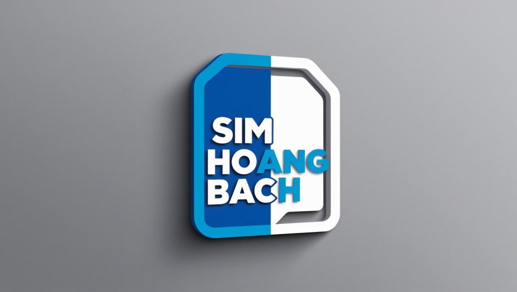 Hãy tạo cho tôi logo với nội dung sau_ Nhãn hàng _Sim Hoàng Bách__Lĩnh vực sim điện thoại_Màu ...jpg
