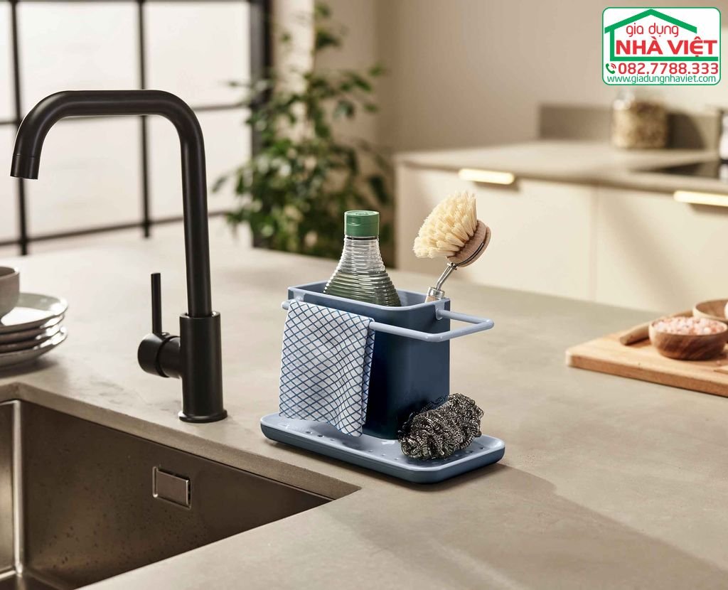 Khay đựng dụng cụ rửa chén bát Joseph Joseph Caddy™ 850222.jpg