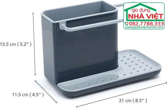 Khay đựng dụng cụ rửa chén bát Joseph Joseph Caddy™ 850226.jpg