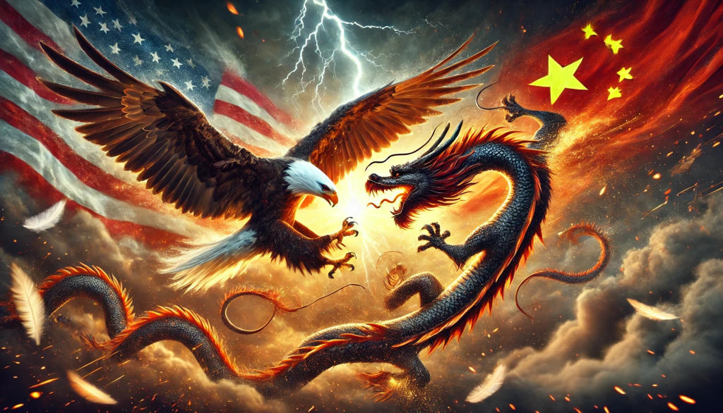 DALL·E-2024-12-06-15.57.03-A-dramatic-depiction-of-an-eagle-and-a-dragon-clashing-in-mid-air-f...png
