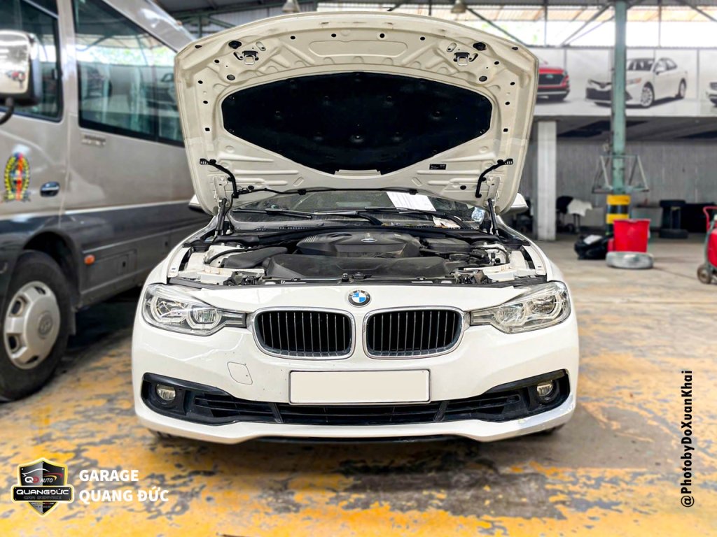 BMW320i thay đèn sơn cản khaipchuchoi quangducauto (2).jpg