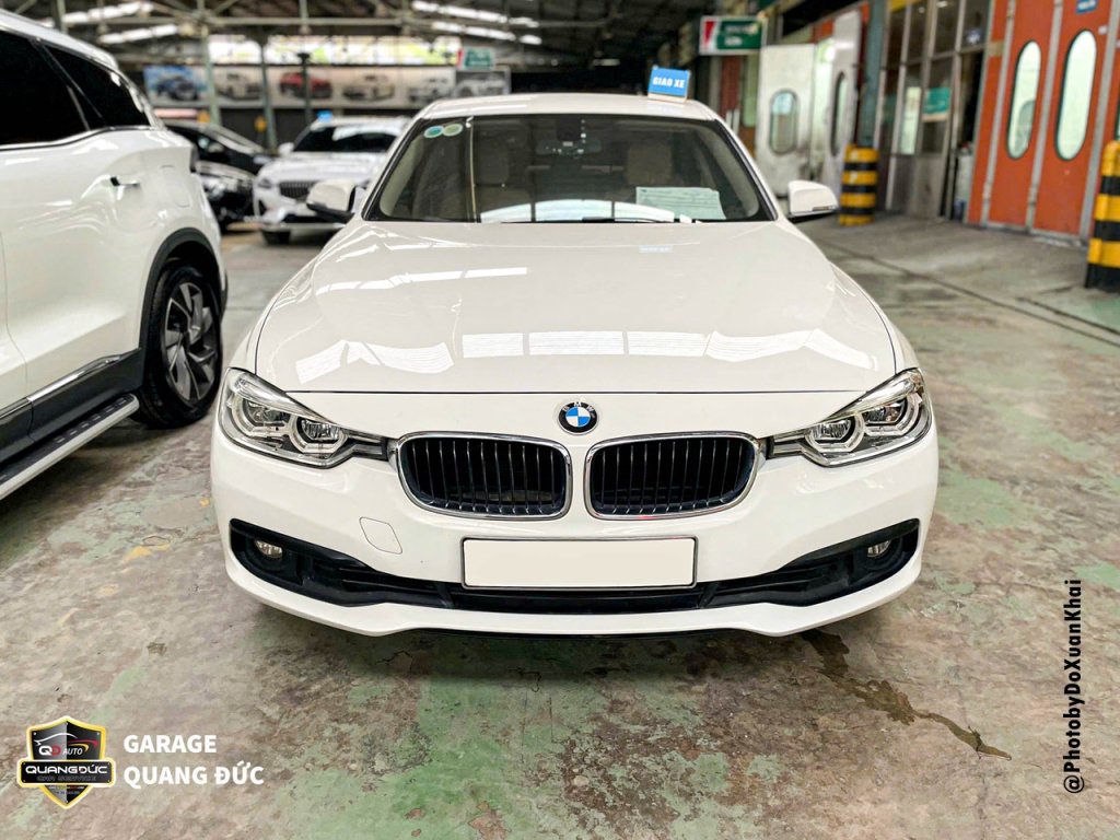 BMW320i thay đèn sơn cản khaipchuchoi quangducauto (3).jpg