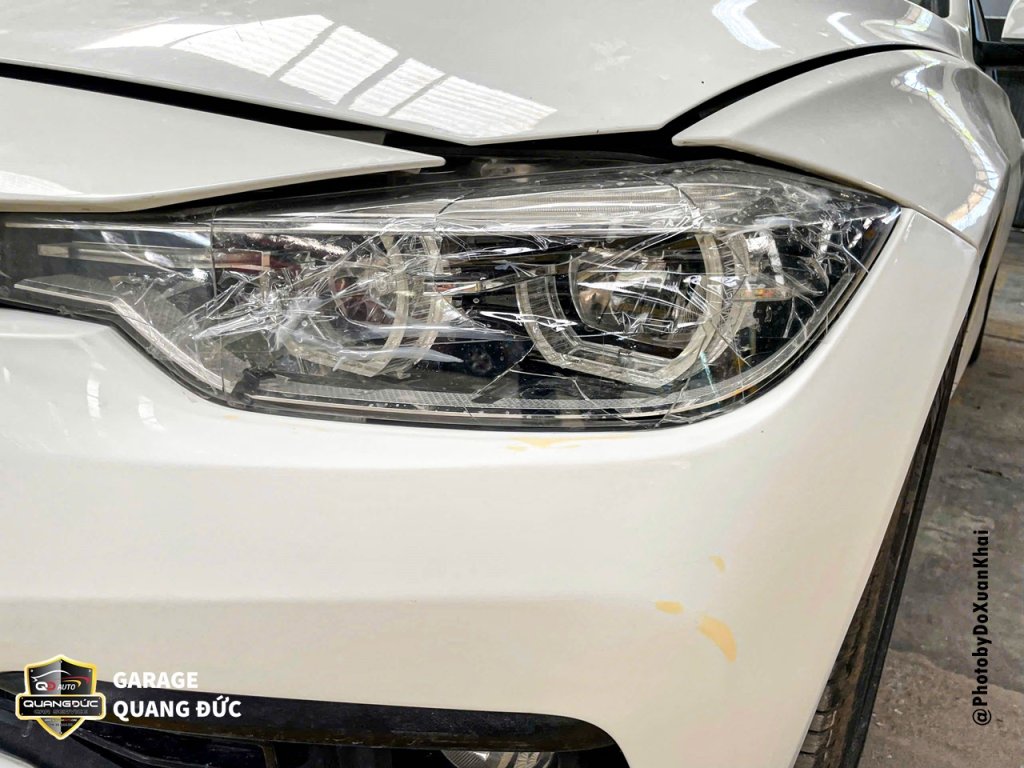 BMW320i thay đèn sơn cản khaipchuchoi quangducauto (4).jpg