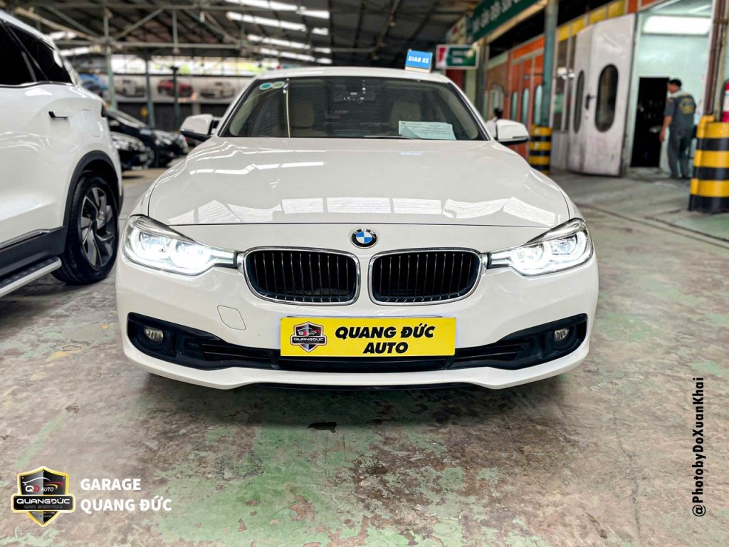 BMW320i thay đèn sơn cản khaipchuchoi quangducauto (7).jpg