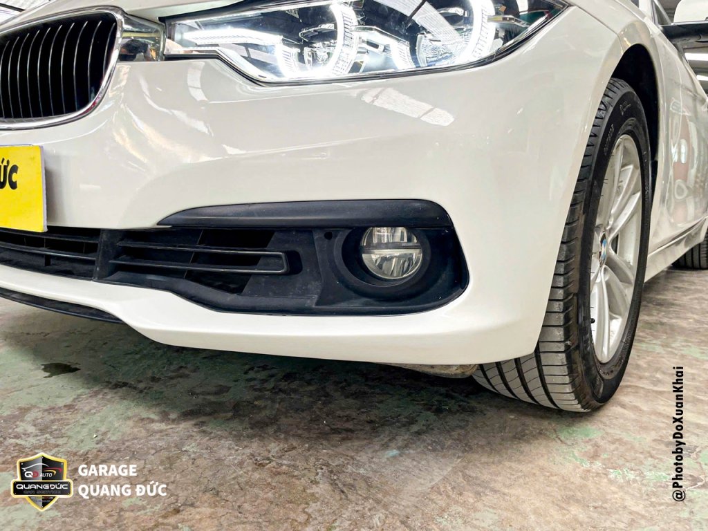 BMW320i thay đèn sơn cản khaipchuchoi quangducauto (17).jpg