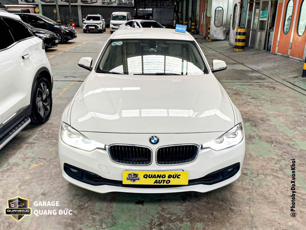 BMW320i thay đèn sơn cản khaipchuchoi quangducauto (30).jpg