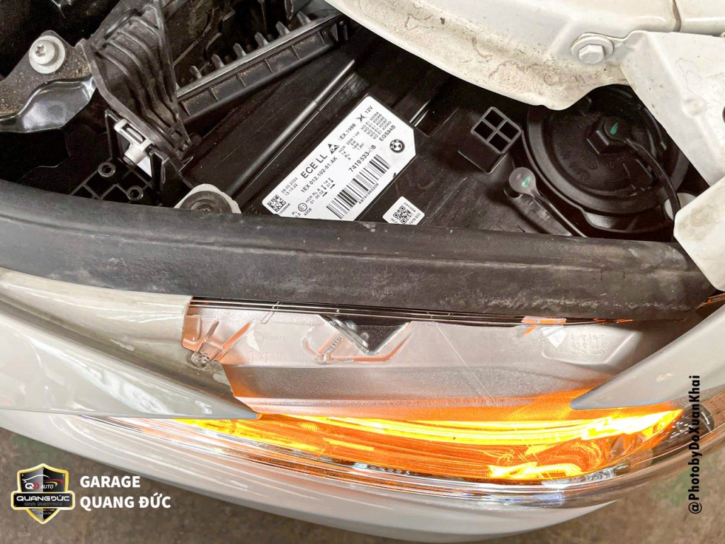 BMW320i thay đèn sơn cản khaipchuchoi quangducauto (31).jpg