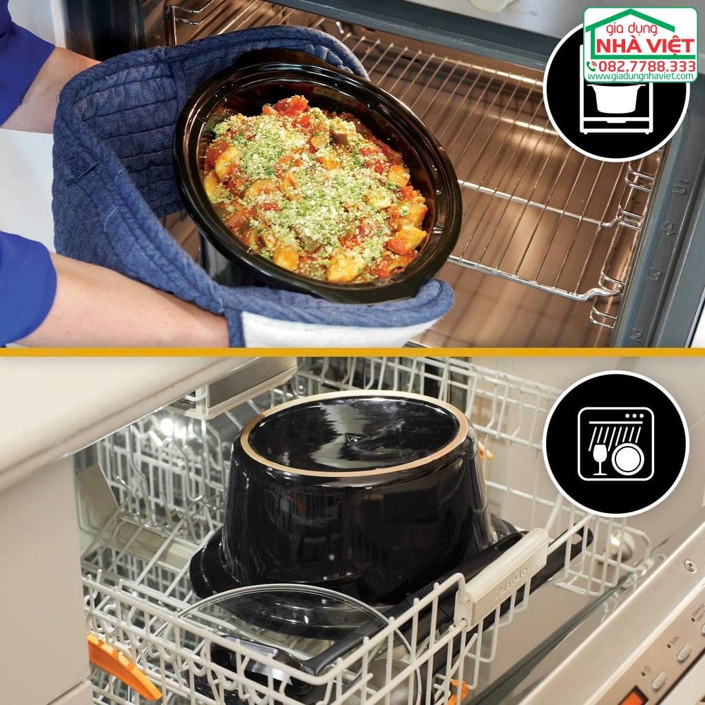 Nồi nấu chậm 2.4L Crockpot CSC061X10.jpg