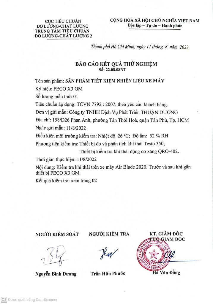 Bao cao ket qua thu nghiem 1 GM.jpg