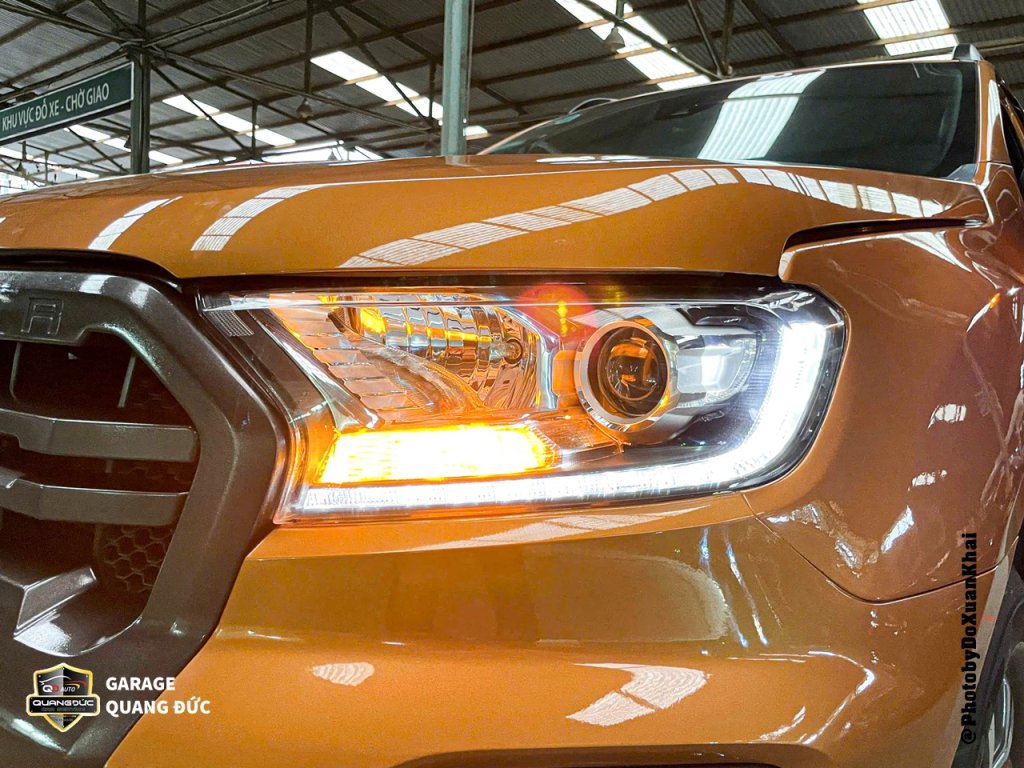 FORD RANGER MÀU CAM - TAI NẠN ĐẦU ĐUÔI, BUNG TÚI KHÍ quangducauto khaiphuchoi (22).jpg