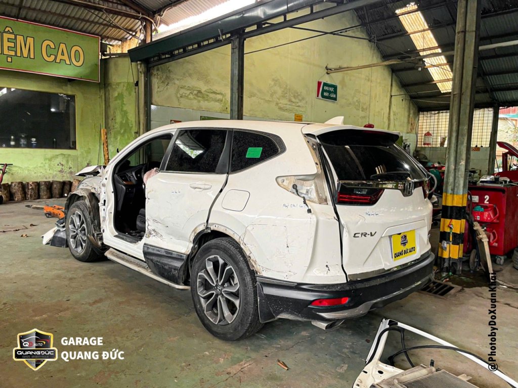 HONDA CRV 2020 - TAI NẠN ĐẦU, BÊN LÁI, NỔ TÚI KHÍ quangduc khaiphuchoi (84).jpg