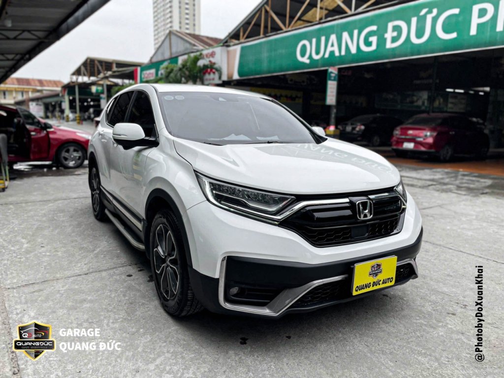 HONDA CRV 2020 - TAI NẠN ĐẦU, BÊN LÁI, NỔ TÚI KHÍ quangduc khaiphuchoi (90).jpg