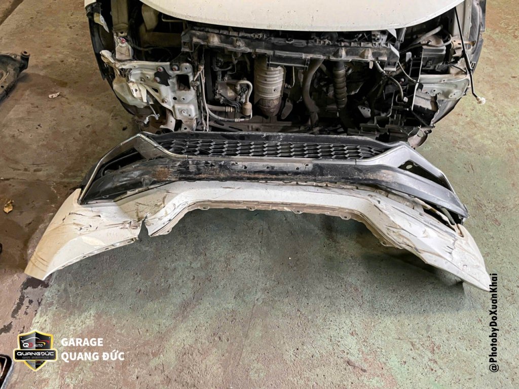 HONDA CRV 2020 - TAI NẠN ĐẦU, BÊN LÁI, NỔ TÚI KHÍ quangduc khaiphuchoi (91).jpg