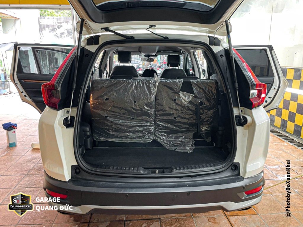 HONDA CRV 2020 - TAI NẠN ĐẦU, BÊN LÁI, NỔ TÚI KHÍ quangduc khaiphuchoi (45).jpg