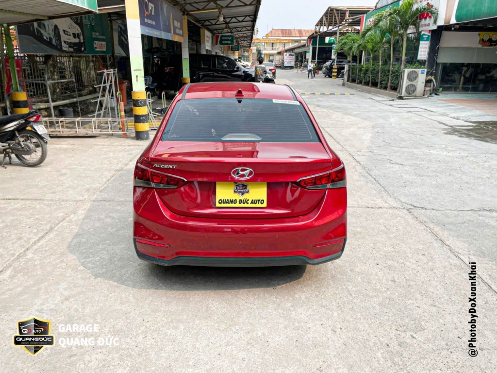 HYUNDAI ACCENT - VA CHẠM ĐẦU ĐUÔI quangducauto khaichoixe (11).jpg