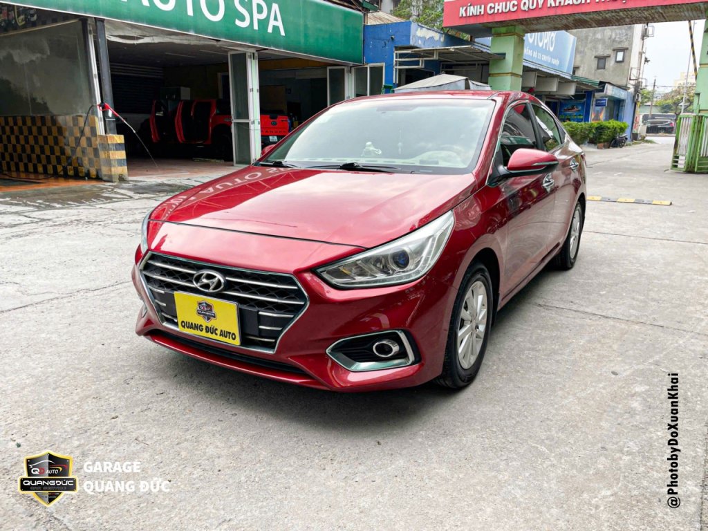 HYUNDAI ACCENT - VA CHẠM ĐẦU ĐUÔI quangducauto khaichoixe (19).jpg