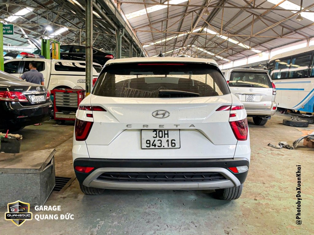 HYUNDAI CRETA 2024 - ĐÂM ĐẦU VỠ ĐÈN PHA PHỤ quangducauto khaiphuchoi (11).jpg